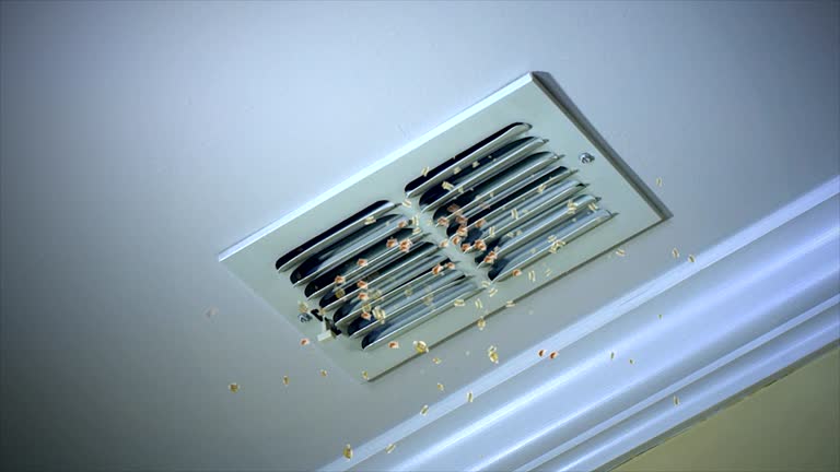 Affordable HVAC Duct Cleaning in Conley, GA