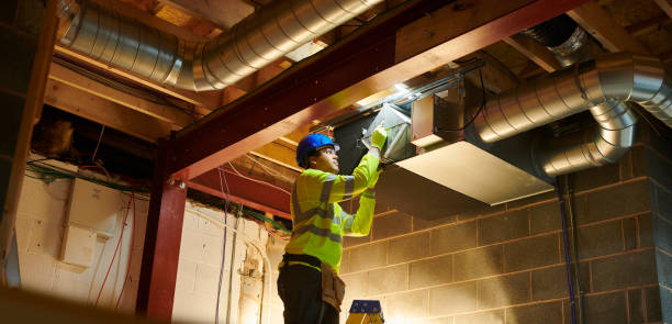 Best Local Air Duct Cleaning Services  in Conley, GA