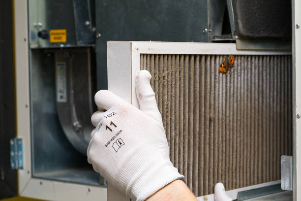 Best Air Duct Cleaning Near Me  in Conley, GA