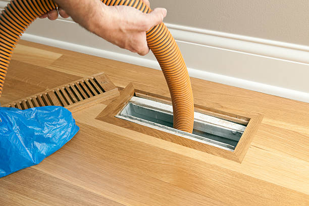 Best Air Duct Sanitizing Services  in Conley, GA