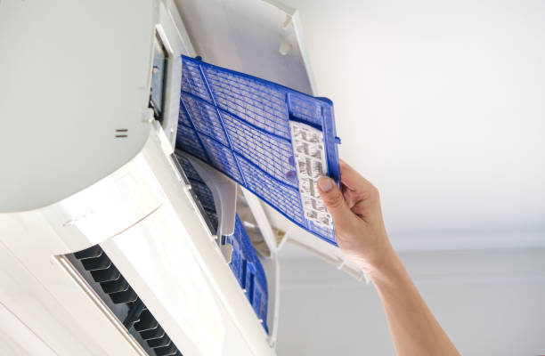 Best Air Duct Cleaning Near Me  in Conley, GA
