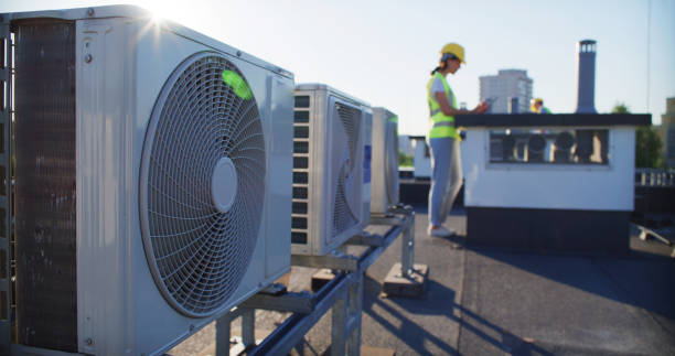 Best General Air Duct Cleaning  in Conley, GA