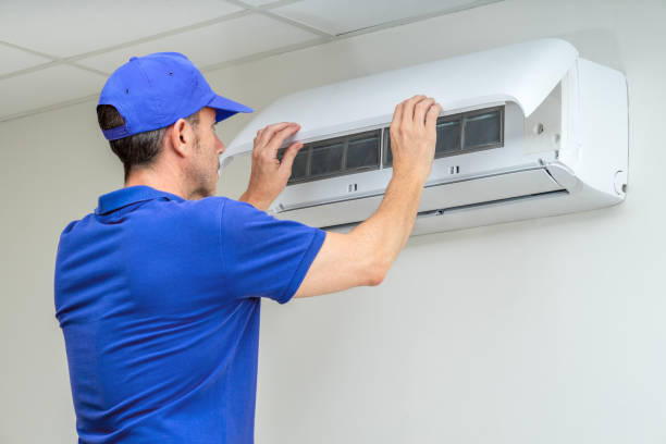 Best Ductwork Cleaning Services  in Conley, GA