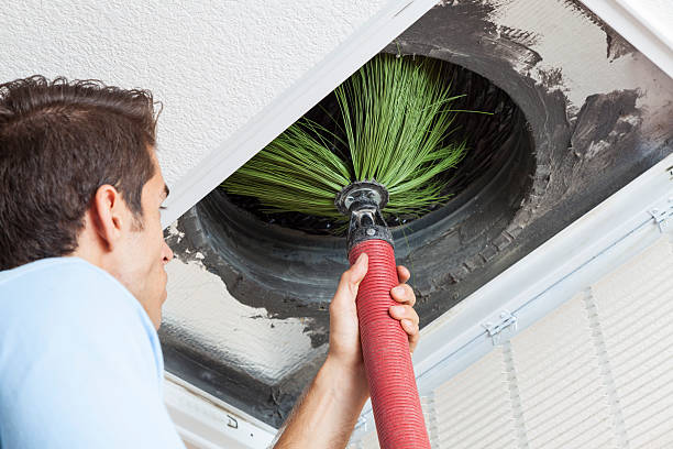 Best Affordable Air Duct Cleaning  in Conley, GA