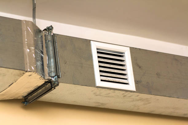 Best Air Duct Cleaning Near Me  in Conley, GA